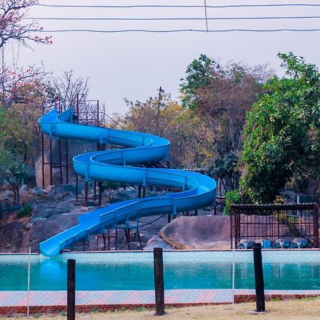 Stephen Margolis Resort Harare Exterior foto