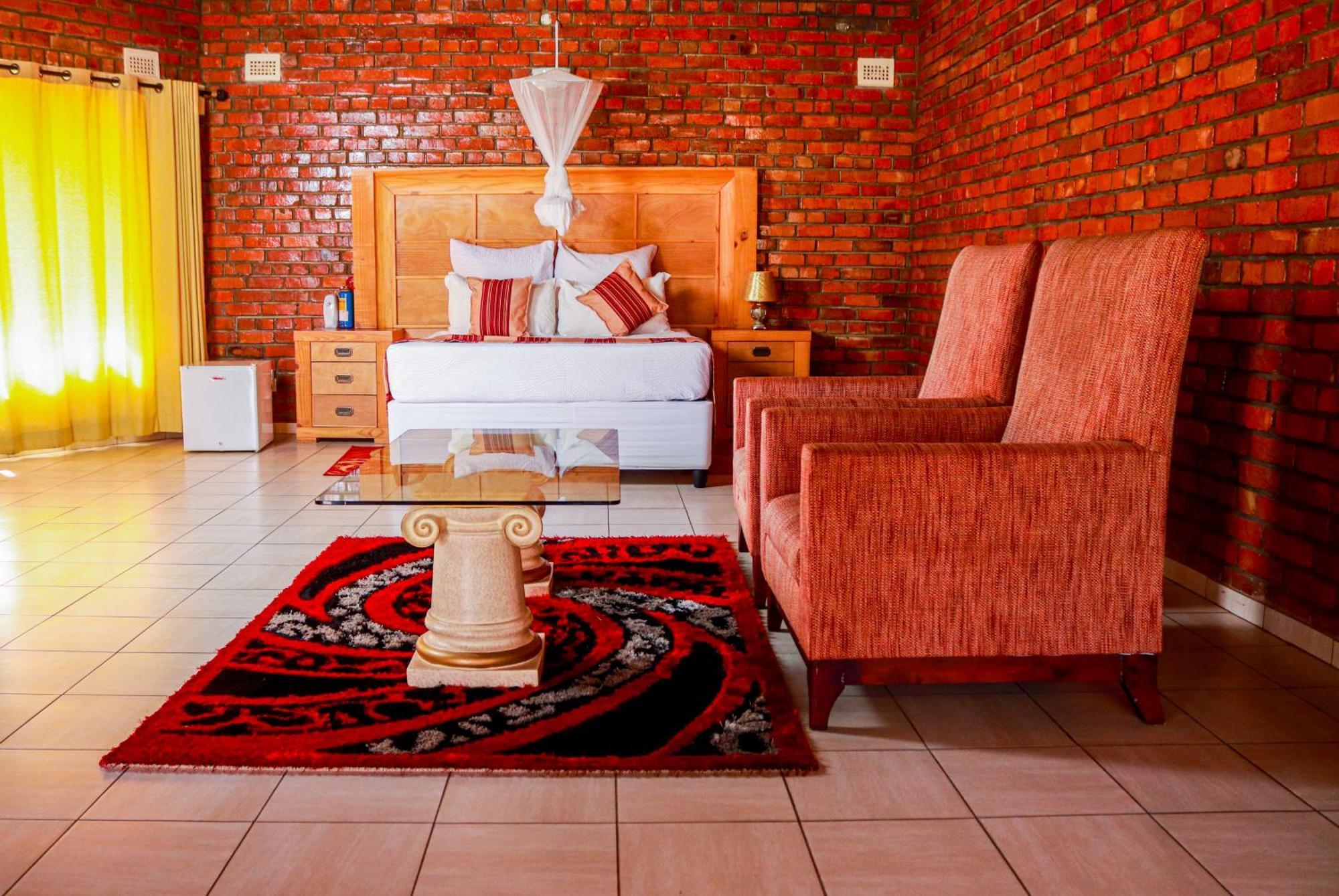 Stephen Margolis Resort Harare Exterior foto