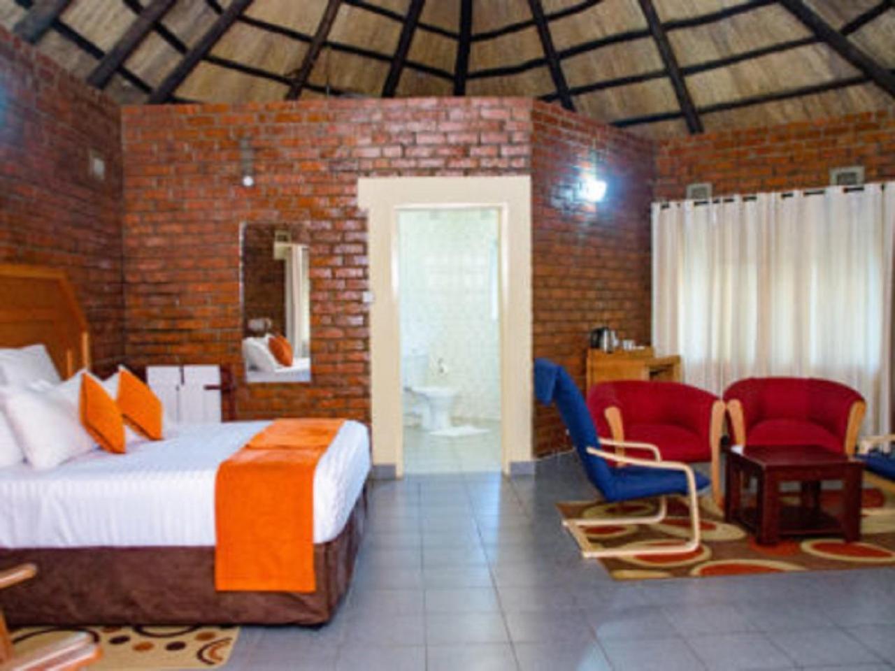 Stephen Margolis Resort Harare Exterior foto